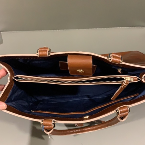 Cole Hahn Large Tote - REESE - Picture 5 of 15